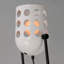 Lampe sur pied Dottie