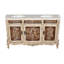 Meuble-lavabo double 67 po Vizcaino Grande-1882928956