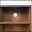 TV Stand with 3 Cabinets-1577674944