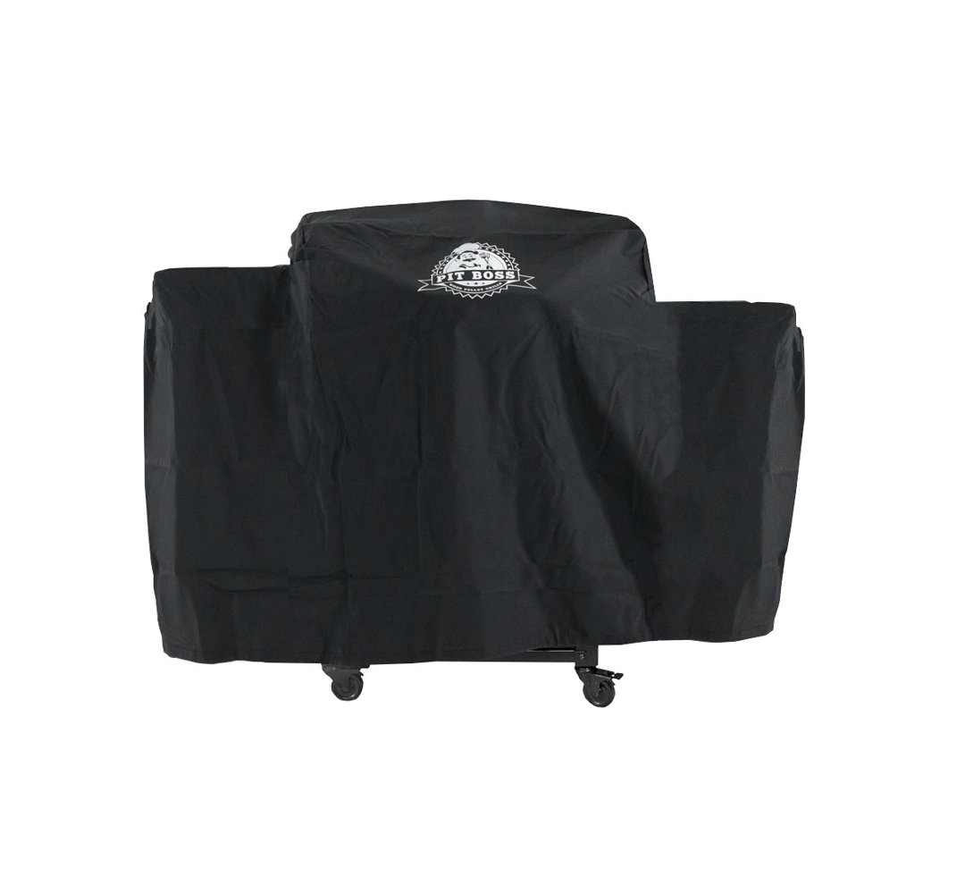 Pellet Grill Cover - Fits up to 53" Pit Boss