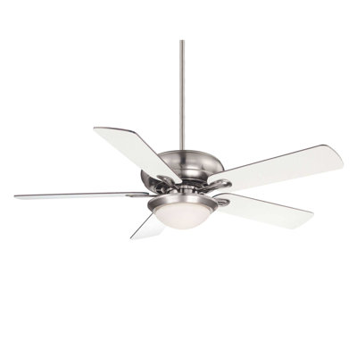 Rafe 52'' Ceiling Fan with Light Kit