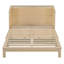 Murphy Bed With Storage Drawers-886711316