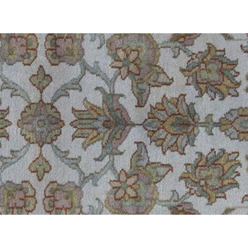 Crown One-of-a-Kind 2'7" X 9'11" Area Rug