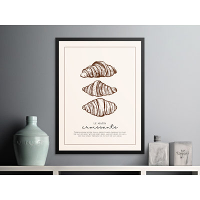 Kutcher No Frame Print