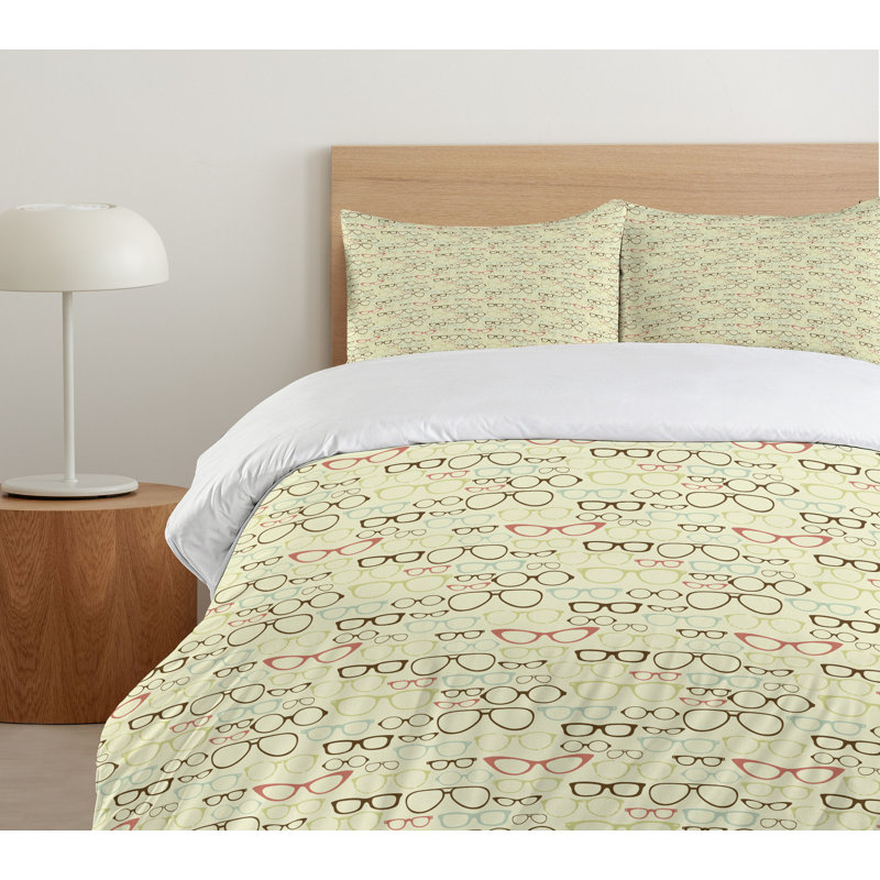 No Duvet Cover