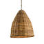 Basket 1 - Light Pendant