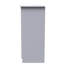 Birriel Manufactured Wood Wardrobe-641147641