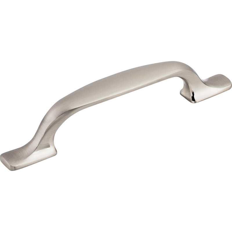 Torbay Bar Pull, Brushed Satin Nickel