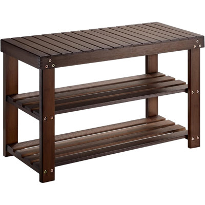 Cottman Storage Bench