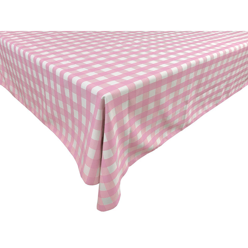 Aundreia, Pink, 58" L x 58" W