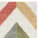 Ellicott Hand Tufted Wool Chevron Rug