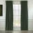 Solid Room Room Darkening Tab top Curtain Panels-631703567-631703556
