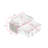 Corduroy Sofa Bed With Pull Out Bed-847699502