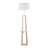 Cosmo Shelf Contemporary/Glam Floor Lamp-739212611-739212614