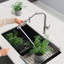 Modern Single Handle Kitchen Faucet-55354174