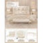 La Rachelle Queen 4-piece Bedroom Set-433283801