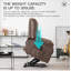 Fauteuil inclinable Kazufumi-208232042