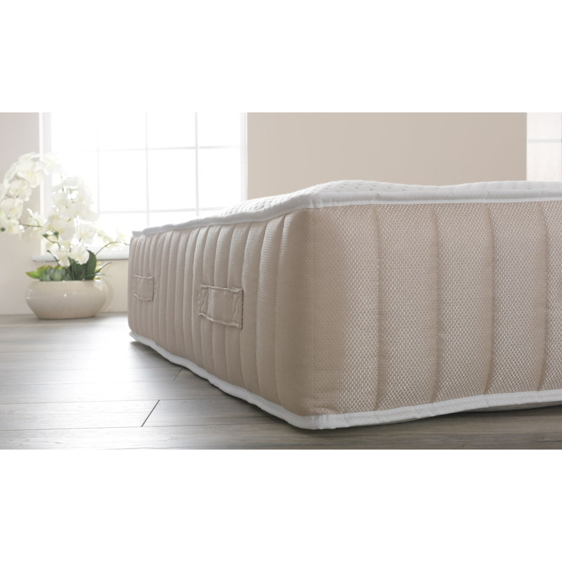 Arthurson Pocket Sprung Mattress, Double (4'6)