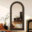 Miroir pleine grandeur de style médiéval-118663616