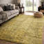 Tapis à poil long de qualité supérieure lavable à la machine ADS685-2063039944-2063039986