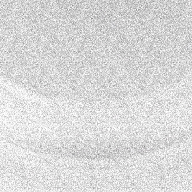 Lustre à anneaux DEL 71 po Nurein , Blanc sable
