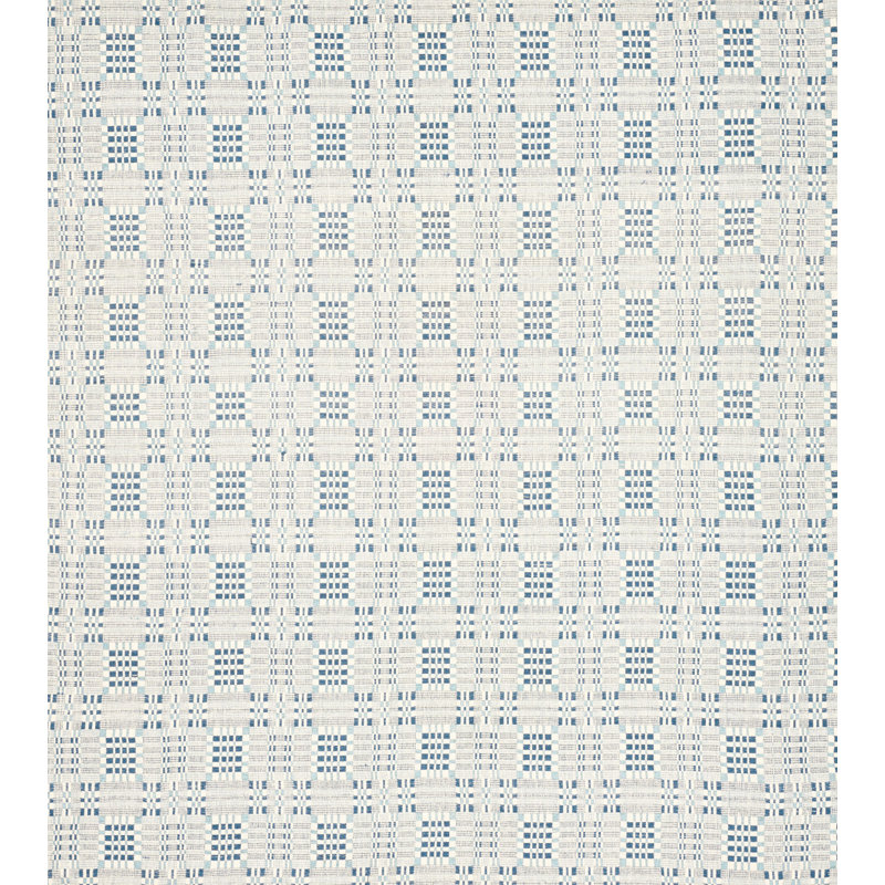 Brimfield Fabric, Indigo