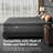 12” Medium Hybrid Mattress Pocket Spring With Memory Foam-1000839254-883731443
