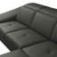 Natron Leather Corner U-form Sofa with Sleeping Function and Storage -2038222158-2038222156