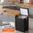 Ivy Bronx Meshell Chest Freezer-763077680