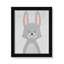 Art de lapin joyeux-47841442-47841431