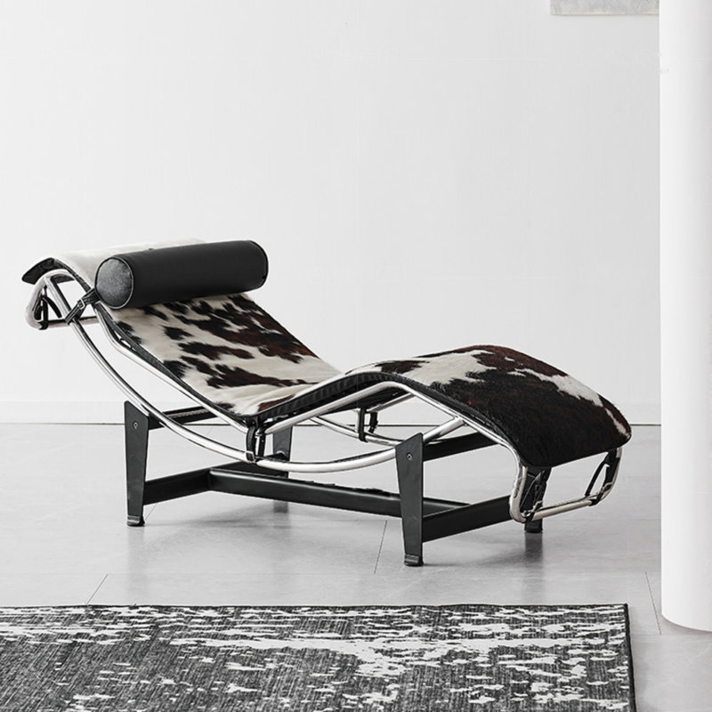 Chaise longue Casual