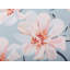 APRICALE Indoor / Outdoor Floral Circular Cushion