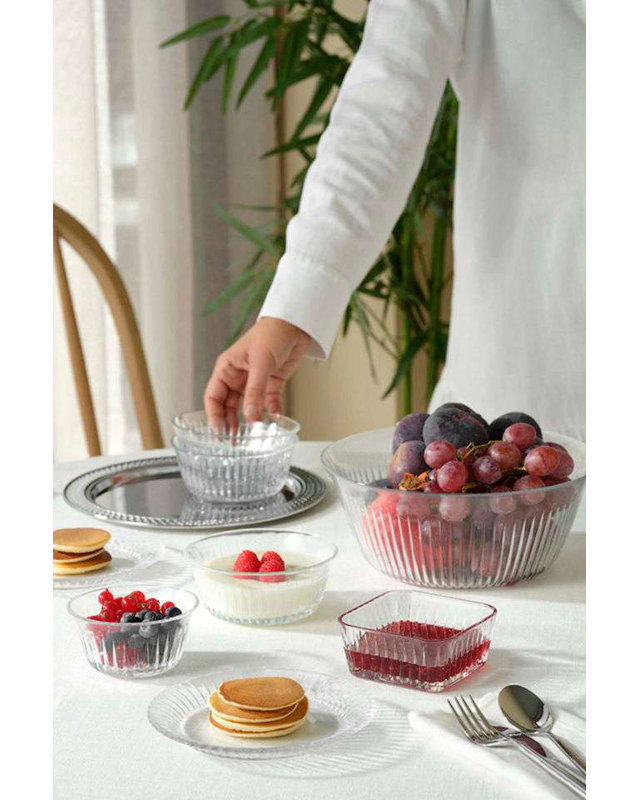 Bowl Set