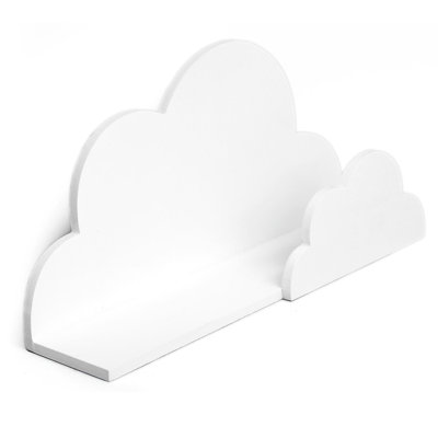 Jaynice Floating Shelf