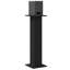 30cm Fixed Height Speaker Stand