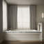 Avec 72 In. X 36 In. Drop-In Bath-2146983234