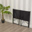 Hinesville 90cm Rectangular Folding Table