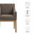 Alton Fabric Upholstered Dining Armchair-108298300
