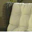 Fauteuil pivotant en polyester 31,8 po Palmyra