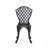 BONO METAL BISTRO SET