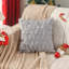 Machine Tufted Pillow Case