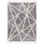 Tapis gris / crème Emmaleen Power Loom Performance-1366290408
