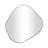 Metal Wall Mirror-105193772