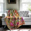 Motif Groovy - 1 pièce Sherpa Premium-98993838-98993944