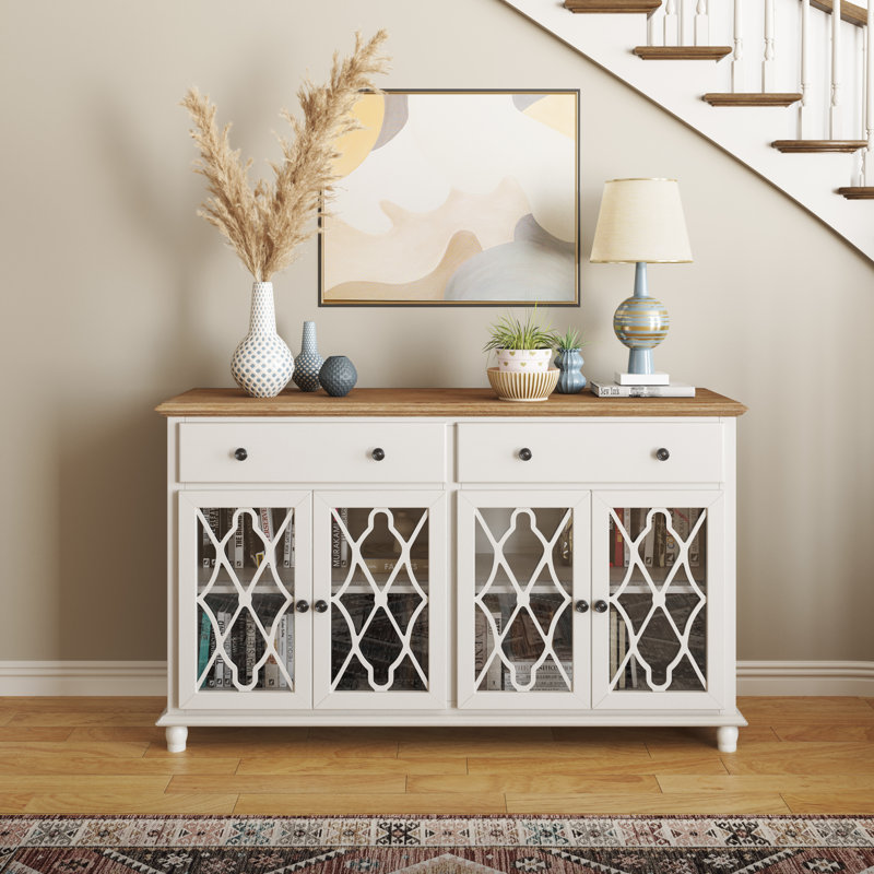 Sina 219cm Sideboard