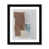 Black Framed selected