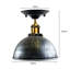 Kuster Semi Flush Mount-1705334525