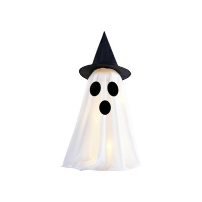Ghost Lamp