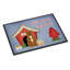 Tapis extérieur antidérapant Christord-18736328-18736330