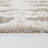 Lamar Cream Moroccan Diamond Area Rug-602814327